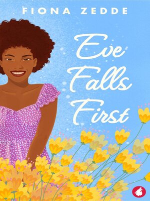 cover image of Eve Falls First